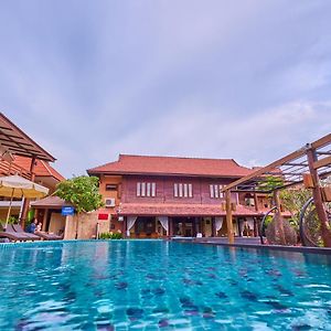 Mina Garden Villa Resort