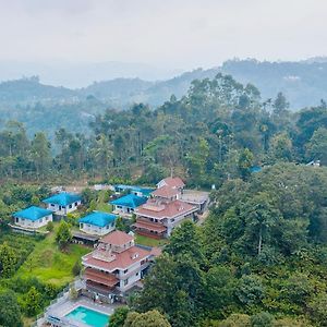 Zenha Resorts