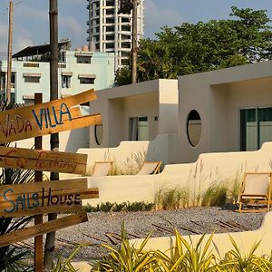Sunvada Beach Rayong